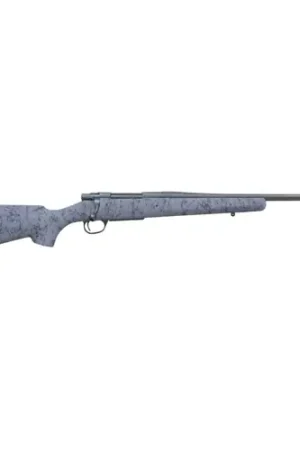 HOWA M1500 Superlite Gen2 7mm-08 Rem 20" 3rd - Grey - Top-Selling