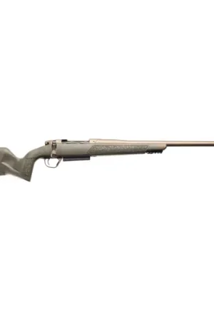 CHRISTENSEN ARMS Evoke 375 H&H Mag 22" 3rd - Bronze & OD Green - Extra Savings