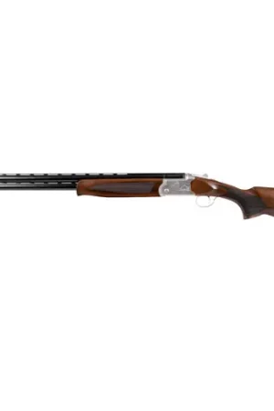 Top-Selling - EAA Blue Label 12 Gauge 28" 2rd - Walnut & Black