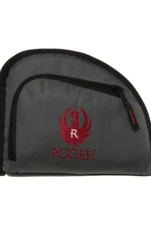 Affordable | ALLEN Ruger Auto-Fit Handgun Case, Gry
