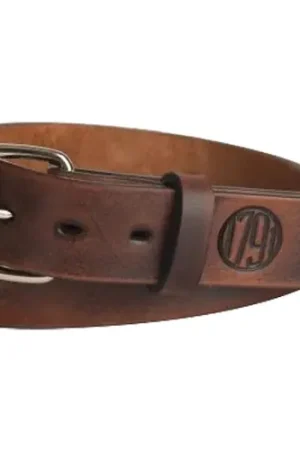 1791 GUNLEATHER Gun Belt Pant 34-38" - Vintage - Shop Online