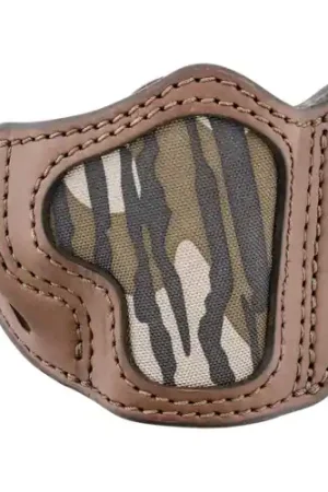 1791 GUNLEATHER Belt Mossy Oak BH2.4s Brn Right Hand | Factory Price