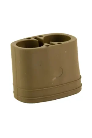 Newly Available | B5 SYSTEMS Gip Plug Fits Type 23 and 22 P-Grips | Coyote Brown