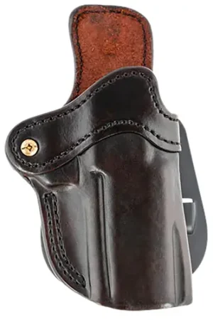 1791 GUNLEATHER BH2.4 Optic Ready OWB 2.4 Signature Brown Leather | Don't Miss Out