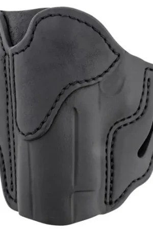 1791 GUNLEATHER BH2.3 Optic Ready OWB Size 2.3 Stealth Black LH - Exclusive Offer