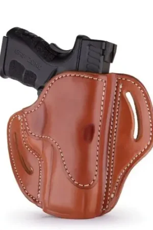 1791 GUNLEATHER BH2.4S OWB 2.4 Classic Brown Leather | Add to Cart