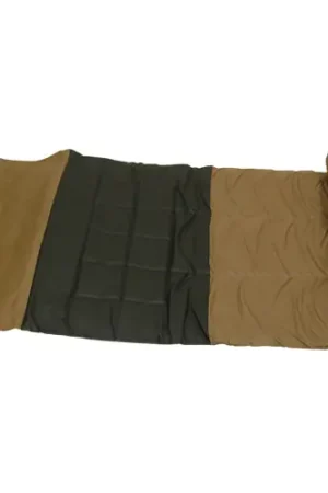 MAX-OPS Shooting Mat Water Resistant Coyote Brown 27 x 85 - Special Price
