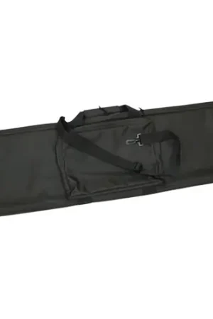 Ending Soon - MAX-OPS Rectangular Tactical Rifle Case 36" Black