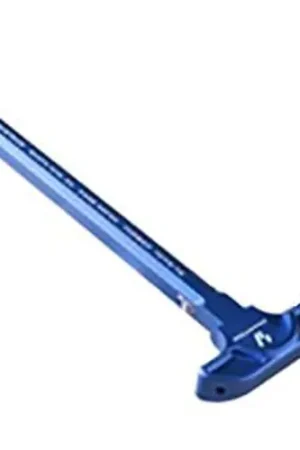 STRIKE INDUSTRIES Latchless Charging Handle .223/5.56 Blue - Price Drop