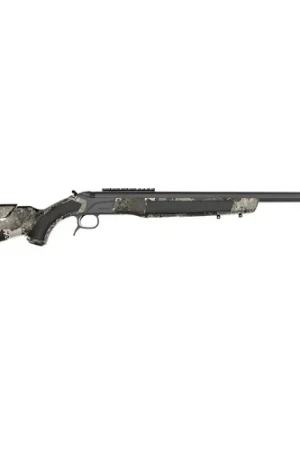 Available Now | CVA Accura MR-X 50Cal 26" 1rd Sniper Grey Veil Alpine