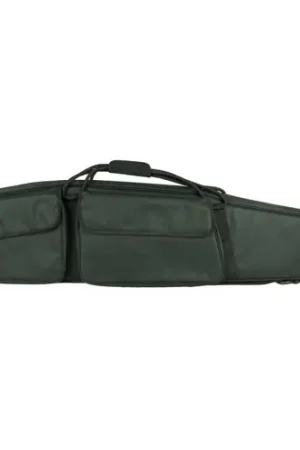 MAX-OPS Rifle 48" Black Water Resistant Gun Case | Low Stock
