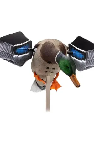 AVIAN-X PowerFlight Mallards MultiColor Dual Mode Remote | Best Value