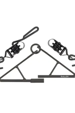 Top Seller - ALLEN Takedown Gambrel and Hoist 500 lbs