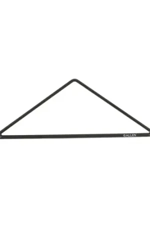 Top Pick - ALLEN Gambrel Frame Steel Frame