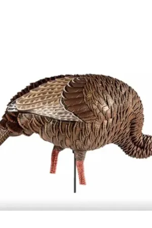 AVIAN-X HDR Feeding Hen Turkey Decoy - Newly Added