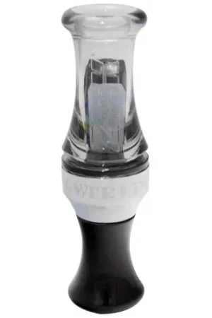 ZINK PH2 Power Hen Double Reed Gun Smoke Attracts Ducks | Professional Grade