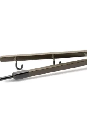 Available to Order - HME Folding Bow Hanger Green Steel