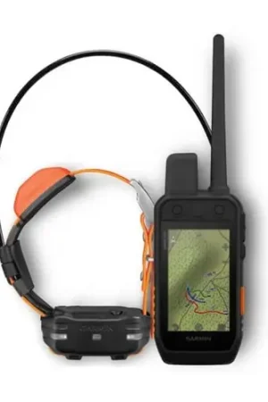 Customer Favorite | GARMIN Alpha 200i T5 Dog Tracking Mini Bundle