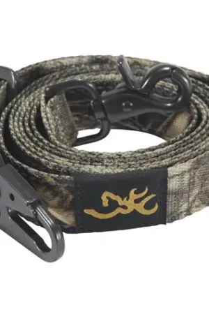 Act Fast - BROWNING Leashes Classic Webbing Leash 6Ft X 1" RT Max 7