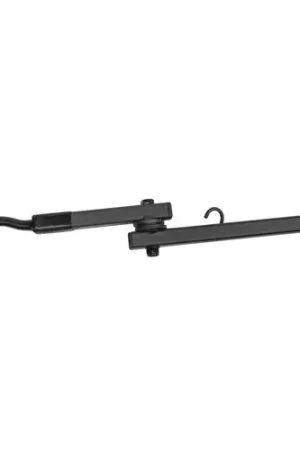 30-06 OUTDOORS Huntin' Hanger 1 Hook Small 1pk Black - Special Offer