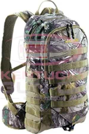 Act Fast - ALLEN Mission 1000 Molle Daypack RT