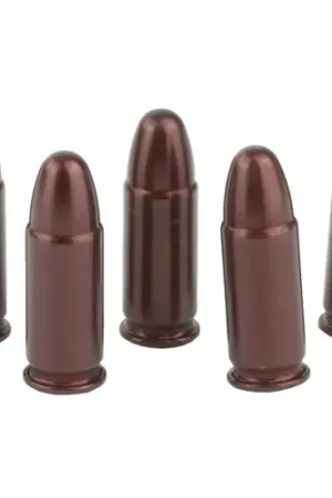 A-ZOOM 325 ACP Snap Caps | 5 Pack - Trending
