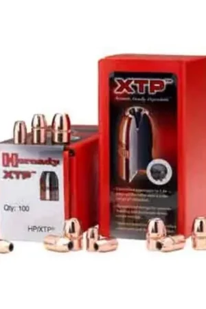 HORNADY Reloading Bullets XTP 50 AE 300 Grain 50rd | Special Offer