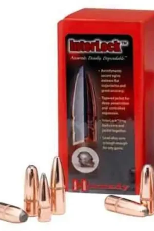 HORNADY Reloading Bullets SP 270 Cal 150 Grain 100rd | Buy Online