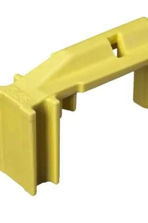 Great Deal | Magpul Enhanced Self-Leveling Follower USGI 30-Round Yellow