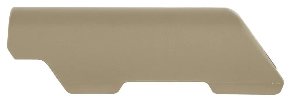 Reliable Choice - Magpul MOE/CTR Cheek Riser 0.75 inch Flat Dark Earth