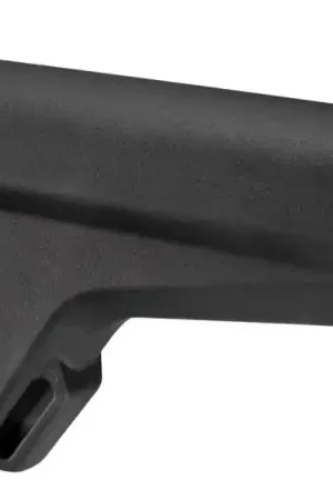 Magpul MOE Rifle Stock Synthetic Black - Secure Shopping