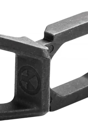 Magpul SGA Receiver Sling Mount Receiver Sling Mount for Remington 870 Stock Melonite Steel | Premium