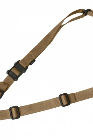 Bargain | Magpul MS4 Dual QD Sling GEN2 1.25" Coyote Nylon Webbing