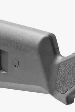 Magpul SGA Stock Fixed Stealth Gray - Easy Checkout