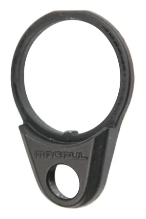Great Value - Magpul ASAP QD Ambidextrous Sling Attachment Point Black Melonite Steel
