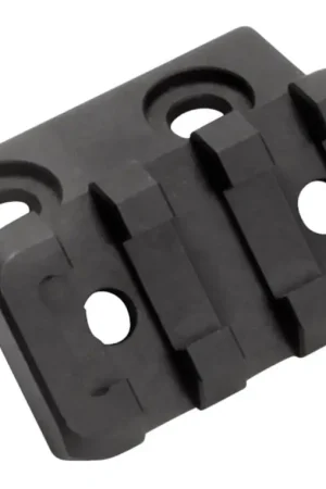 Magpul M-LOK Offset Light/Optic Mount Ambidextrous Black Anodized | Factory Price