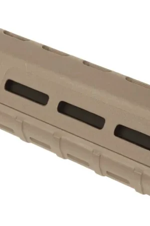 Price Drop - Magpul MOE Handguard M-LOK AR15/M4 Midlength Flat Dark Earth (FDE)