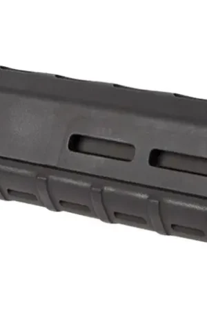 Magpul MOE M-LOK Rifle-Length Handguard Black - Don't Miss Out