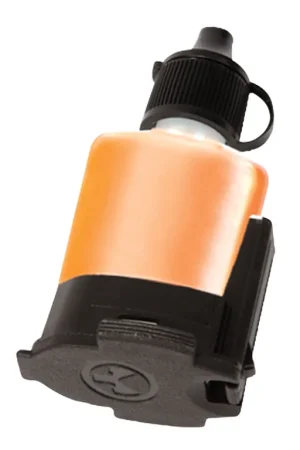 Top-Selling | Magpul MIAD/MOE Lube Bottle Core 0.50 oz Polymer Black