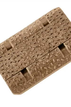 Almost Gone - Magpul M-LOK Type 2 Rail Covers AR-Platform Flat Dark Earth