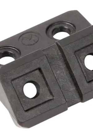 Magpul M-LOK Offset Light Mount Black | This Week Only