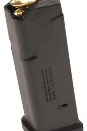 Special Discount - Magpul PMAG for Glock 17 Black