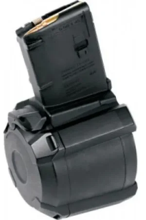 Magpul PMAG Gen M3 D-60 60rd Drum Magazine for AR/M4 5.56x45 | Special Buy