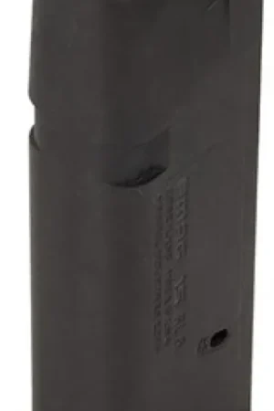 Magpul PMAG Glock 19 15rd Black - Act Fast