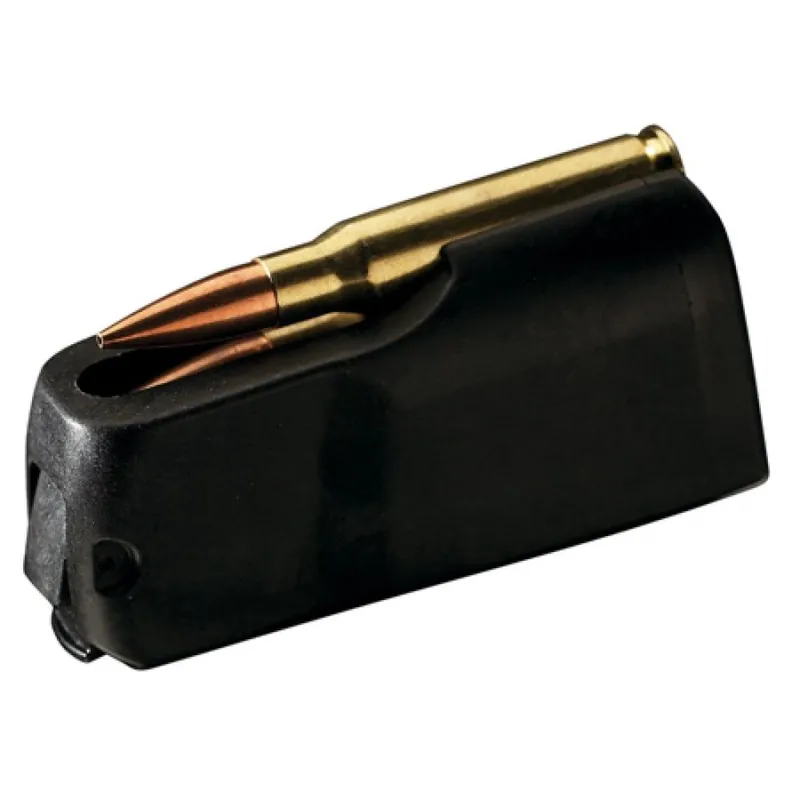 Browning X-Bolt Long Action Magazine Replacement Black | Shop Today