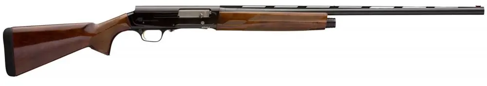 Limited Stock | Browning A5 16 Gauge Green Shotgun