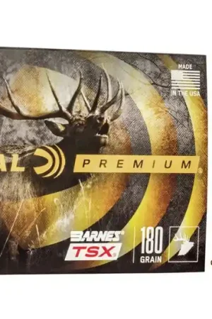 Federal Premium Vital-Shok .30-06 Springfield | Big Sale