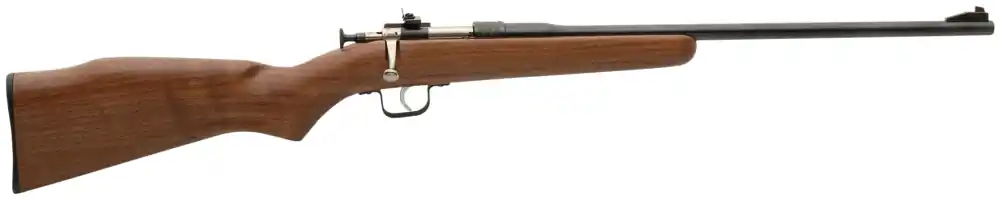 Newly Added - Chipmunk Little Chipmunk Single Shot .22 LR Blue Rifle