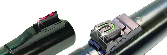 Ending Soon | Williams Gun Sight Company 66370 Shotgun Sights for Mossberg 500