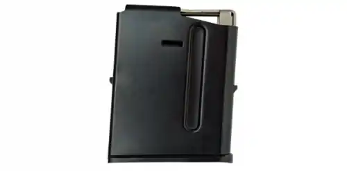 CZ 527 Magazine 5rd 7.62x39mm Blued Steel - Low Price